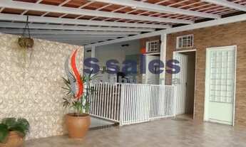 Imagem 7: Duas Casas no mesmo Lote em Condomínio Fechado na Rua 6 de Vicente Pires