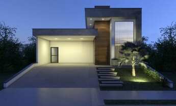 Imagem: CASAS EM CONDOMÍNIOS - SUNLAKE