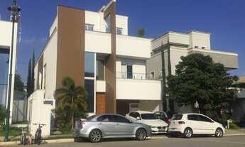 Imagem 4: COND. CERAMICA - SOBRADO DE 650 M² C/ 4 SUITES 4 VGS VENDA / LOCAÇÃO
