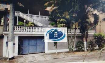 Imagem: Casa à venda, 112 m² por R$ 600.000,00