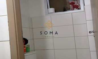 Imagem 6: CASA 2 QUARTOS - QC 14 JARDINS MANGUEIRAL