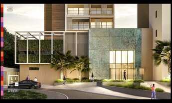 Imagem 2: LIT 760 - 1 a 2 quartos - Suíte - Costa Azul - Varanda - 35m² - 1 vaga