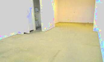 Imagem 3: São Paulo - Conjunto Comercial/Sala - Brooklin Novo