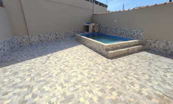 Imagem 5: Linda casa a 50 mts do mar em Mongaguá