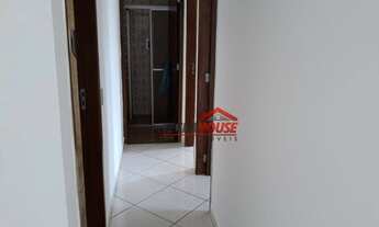 Imagem 6: Apartamento com 2 dormitórios à venda, 65 m² por R$ 255.000,00 - Vila Galvão - Guarulhos/S