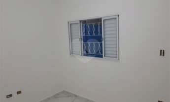 Imagem 4: Casa de 60,87 m² disponível para venda no Bairro Residencial Estoril em Taubaté - SP