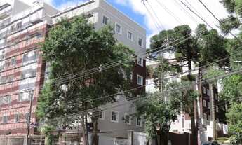Imagem 2: APARTAMENTO RESIDENCIAL em CURITIBA - PR, SANTA CÂNDIDA