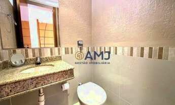 Imagem 5: 03 quartos no Setor Nova Suíça