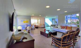 Imagem 3: Casa com 10 dormitórios à venda, 650 m² por R$ 7.000.000,00 - Jardim Acapulco - Guarujá/SP