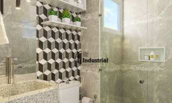 Imagem 7: Apartamento Garden com 2 dormitórios à venda, 70 m² por R$ 670.000,00 - Vila Santa Terezin