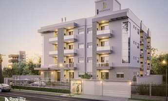 Imagem 7: GOVERNADOR CELSO RAMOS - Apartamento Padrão - Palmas