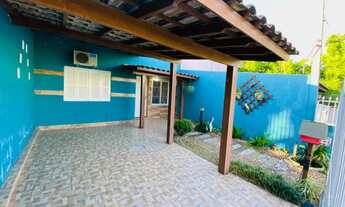 Imagem: Casa com 2 dormitórios à venda, 87 m²