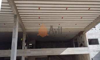 Imagem 5: P´redio comercial na Vila Antonieta