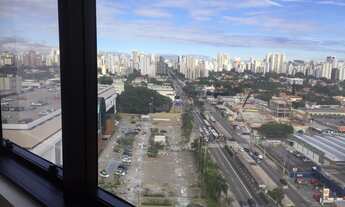 Imagem 6: Conjunto para alugar, 29 m² por R$ 2.400,00/mês - Moema - São Paulo/SP