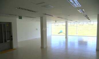 Imagem 2: Loja The Place Galpão / depósito com aluguel por R$6.500 /mês