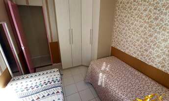 Imagem 4: APARTAMENTO 2 QUARTOS, VARANDA, ELEVADOR - COND COM LAZER COMPLETO