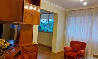 Imagem 2: APARTAMENTO - ITAIM BIBI - SP