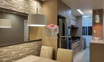 Imagem 2: Apartamento à venda, 2 quartos, 1 vaga, Taboão - Diadema/SP