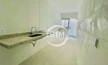 Imagem 4: Apartamento com 2 dormitórios à venda, 95 m² no Jardim Caiçara - Cabo Frio/RJ