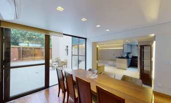 Imagem: Apartamento com 2 Quartos com área privativa