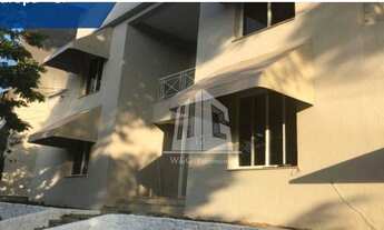 Imagem: Casa com 5 dormitórios para alugar, 424