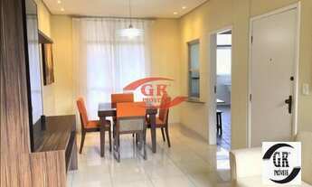 Imagem 4: Apartamento para aluguel, 3 quartos, 1 suíte, 3 vagas, Buritis - Belo Horizonte/MG