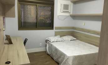 Imagem 3: Apartamento para venda com 215 metros quadrados com 4 quartos em Duque de Caxias - Cuiabá