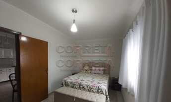 Imagem 7: Araçatuba - Casa - Conjunto Habitacional Etheocle Turrini