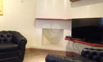 Imagem 5: Flat com 69,90m2 de área útil, 2 dormitórios, 2 vagas no Itaim Bibi