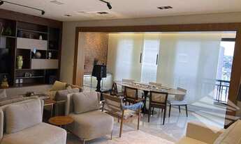 Imagem 7: Apartamento com 3 dormitórios à venda, 141 m² - Centro - Taubaté/SP