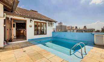 Imagem 1: Porto Alegre - Apartamento Padrão - AUXILIADORA