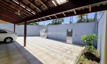 Imagem 2: Casa - Jardim das Paineiras - Campinas