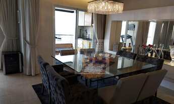 Imagem 6: Apartamento com 3 dormitórios à venda, 170 m² por R$ 1.650.000,00 - Jardim Marajoara - São