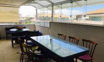 Imagem 6: Cobertura para venda tem 176 metros quadrados com 3 quartos em Porto das Dunas - Aquiraz