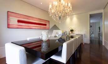 Imagem 7: Apartamento - Cambuí - Campinas