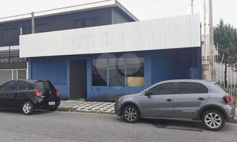 Imagem 2: IMOVEL COMERCIAL - ASSOBRADADO