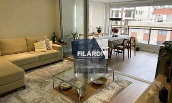 Imagem 5: Apartamento com 2 dormitórios à venda, 75 m² por R$ 1.280.000,00 - Vila Pompeia - São Paul