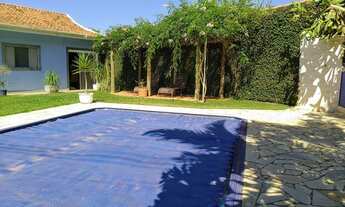 Imagem 3: Ibiúna maravilhosa chácara com piscina Cod 1385