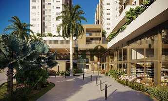 Imagem 5: Loft com terraço, Fazenda, Itajaí-SC