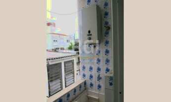 Imagem 5: Porto Alegre - Apartamento Padrão - Cidade Baixa