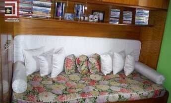 Imagem 5: Apartamento residencial à venda, Jardim Vergueiro (Sacomã), São Paulo