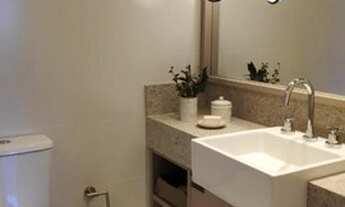 Imagem 2: Apartamento para Venda em Rio de Janeiro, Jardim Botânico, 2 dormitórios, 1 suíte, 2 banhe