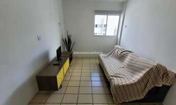 Imagem 7: Apartamento para aluguel, 2 quartos, 1 vaga, Torre - Recife/PE