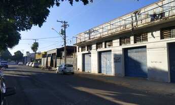 Imagem 2: Imóvel comercial para aluguel tem 690 metros quadrados em Vila Bandeirantes - Araçatuba