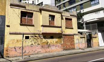 Imagem 5: Terreno para Venda em Curitiba, Centro