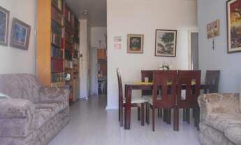 Imagem: Apartamento para venda possui 70 metros