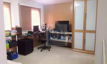 Imagem 6: Casa com 3 dormitórios para alugar por R$ 12.500,00/mês - Jardim Marajoara - São Paulo/SP