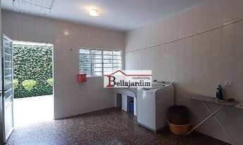 Imagem 7: Sobrado com 3 dormitórios para alugar, 400 m² - Centro - Santo André/SP