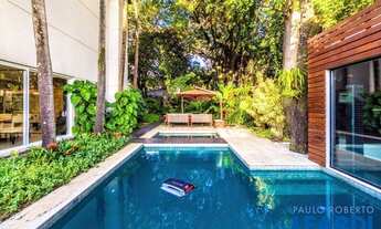 Imagem: CASA EM CONDOMÍNIO - CIDADE JARDIM - SP