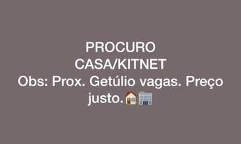 Imagem: Kitnet / casas / apartamento